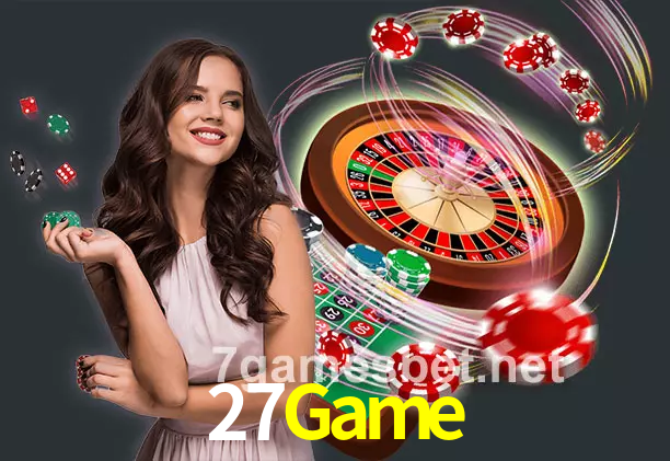 vivo no cassino 27Game