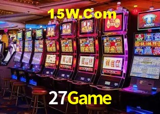 Games Directory 27Game