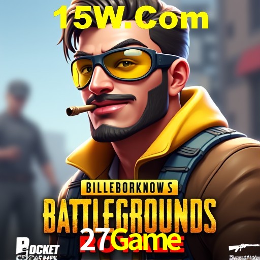 Descubra a Essência do 27Game: Nossa História e Compromissos