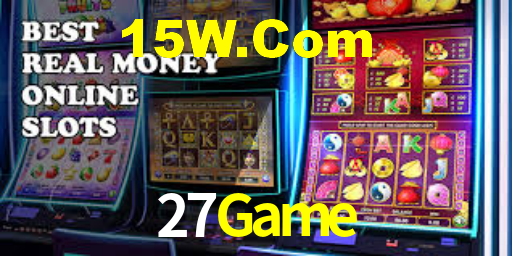 27Game - Login Brasileiro Casino - 27 Game Bet