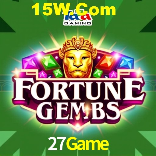 Slot Games 27Game