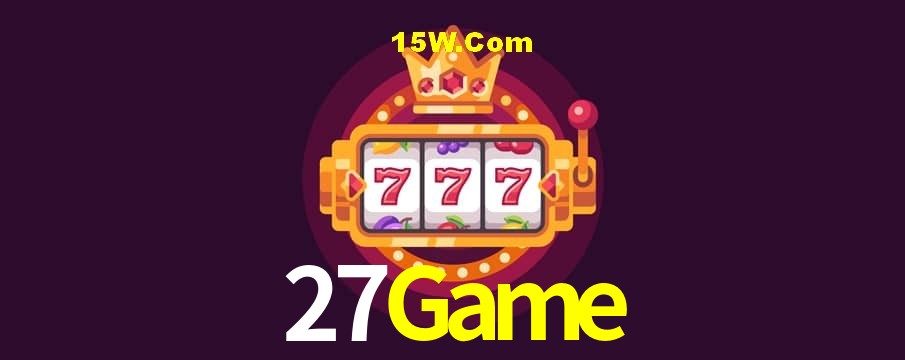 Game Statistics 27Game