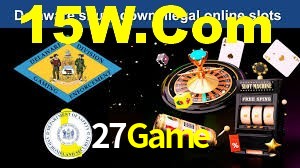 Daily Bonuses 27Game