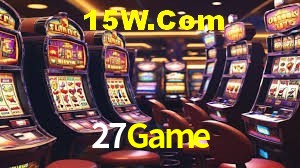 Tennis Betting 27Game