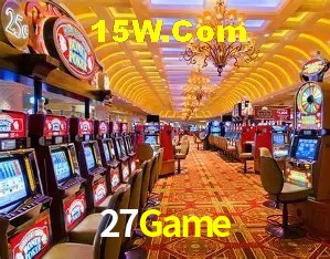 Exclusive Offers 27Game