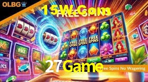 Welcome Bonus 27Game
