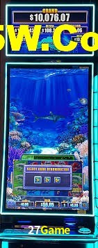 Daily Bonuses 27Game