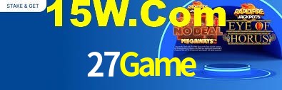 27Game,27 Game Bet