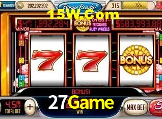 Ofertas Exclusivas 27Game