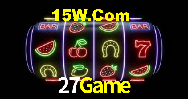 27Game