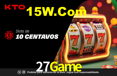 27 Game Bet