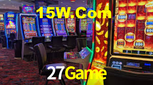 27Game