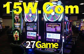 Programa VIP 27Game