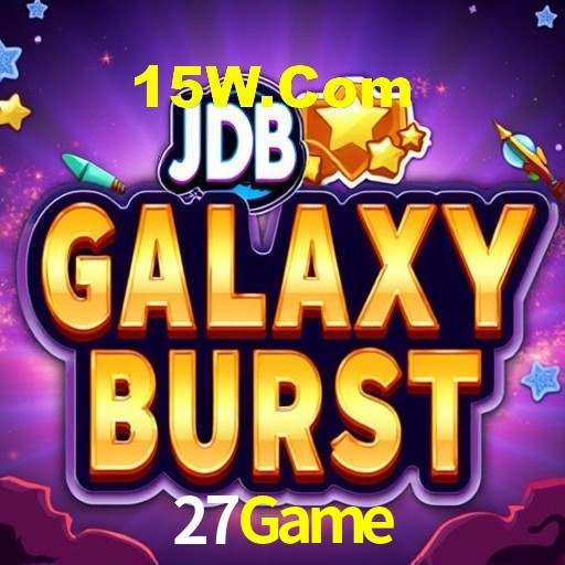 Jogos de Slot 27Game