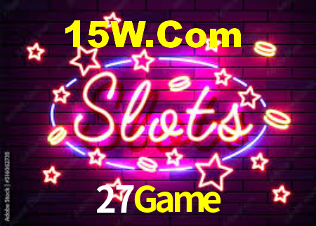 Jogos Exclusivos 27Game