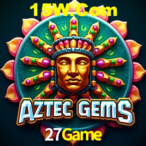 Diretório de Jogos 27Game