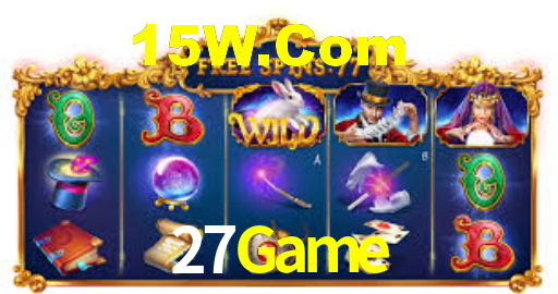 27Game