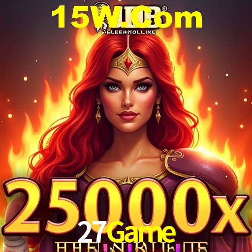 Recursos de Bônus 27Game