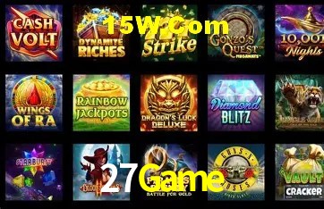 Gates of Olympus 27Game