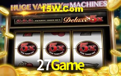Login Seguro 27Game