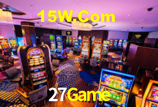 27 Game Bet
