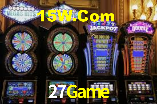 27 Game Bet