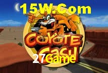 Mesa de Blackjack 27Game
