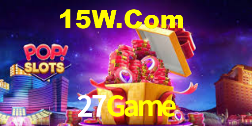27 Game Bet