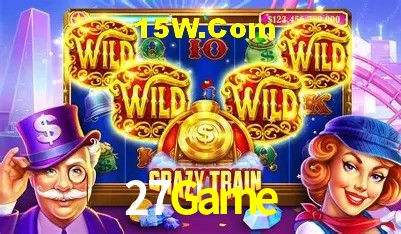 Recursos de Bônus 27Game
