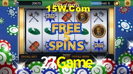 Casino Ao Vivo 27Game