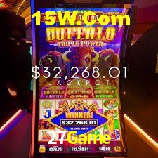 Casino VIP 27Game