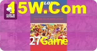 Bônus Diários 27Game