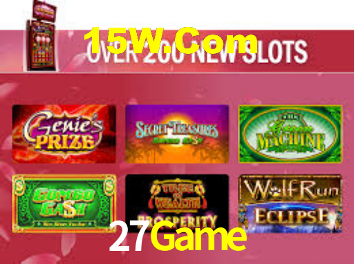 27 Game Bet