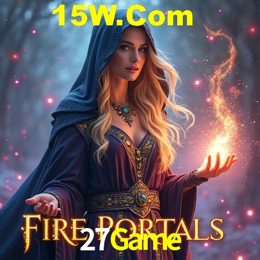 Descubra o Mundo do Cassino Online com 27Game