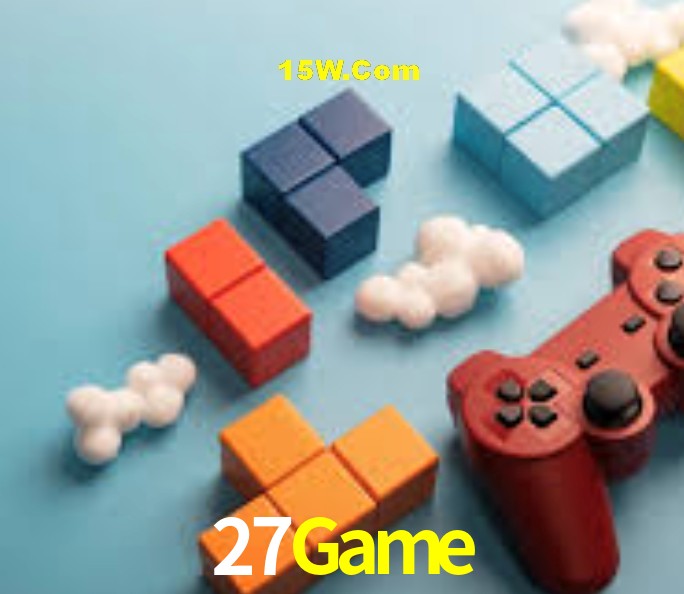 Sistemas de Segurança 27Game