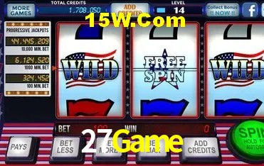 Promoção Relâmpago 27Game
