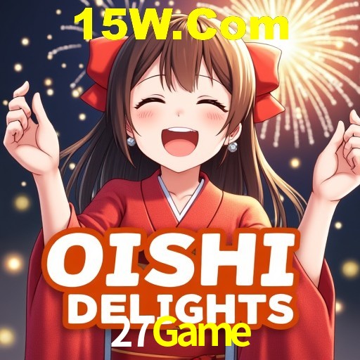 Interface do App 27Game